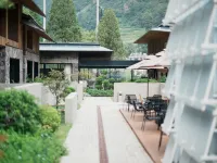 Taihang Seclusion Wild Luxury Resort - Wifi