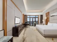 Sunshine Hotel Bazhong