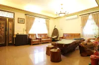 Pony Homestay