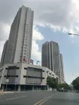 Jiuxi Hotel (Yichun Municipal Government Ronghuicheng Branch)