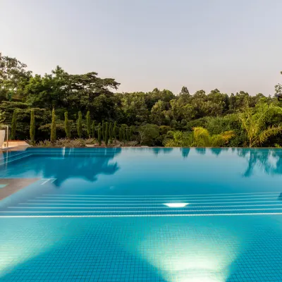 Pax Manor Muthaiga Hotels near Montessori Plus Centre