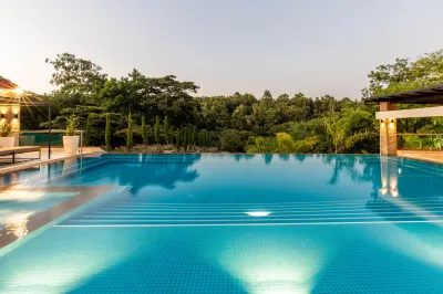 Pax Manor Muthaiga Hotel in zona Kahawa Wendani Stage