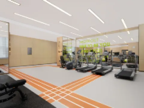 Home2 Suites By Hilton Chizhou Shitai Guniujiang Hotéis em Shitai