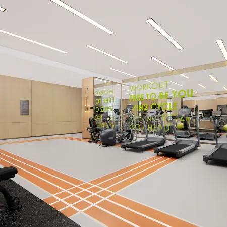 Home2 Suites By Hilton Chizhou Shitai Guniujiang