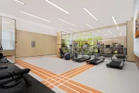 Home2 Suites By Hilton Chizhou Shitai Guniujiang Hotels in Shitai