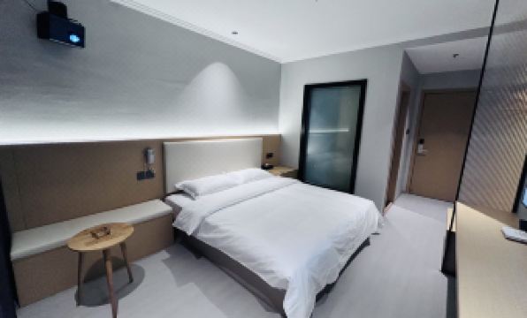 Junyi Chain Hotel (Jintan Xintiandi) - Housity