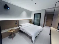 쥔이 체인 호텔 (진탄 신톈디) 창저우 호텔