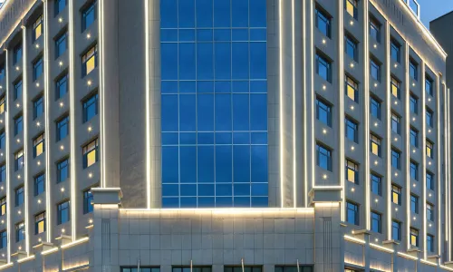 Turpan MADISON Hotel