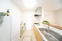 Nagashima Riverside Resort 5