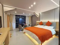 Yingxiu Lane Wang Homestay