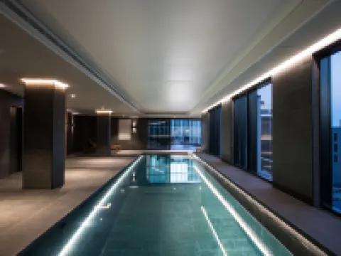 Vibe Hotel Hobart Hotels in Hobart