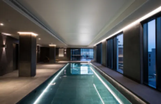 Vibe Hotel Hobart