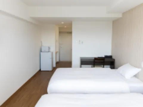 Bibi Hotel Miyako Kukomae Hotels in Miyakojima