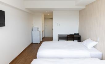 Bibi Hotel Miyako Kukomae