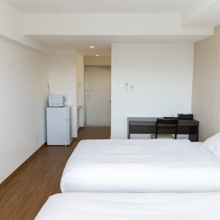 Bibi Hotel Miyako Kukomae