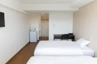 Bibi Hotel Miyako Kukomae