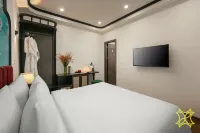 Hanoi Grandeur Hotel