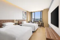 Four Points By Sheraton Ji'an Hotel a Ji'an