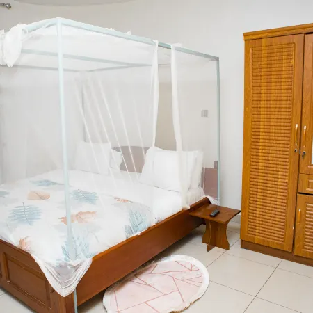 Fanad Hotel Hotels in Rubavu