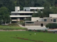 Enjoyable Villa - palestra