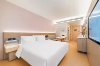 JI Hotel (Shantou Longyan South Road The Mixc) Hotel a Shantou