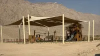 Pura Eco Retreat, Jebel Hafit Desert Park - Family