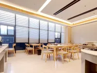 Lanting Holiday Hotel Hotels in Yuhuan