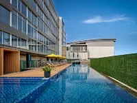 voco BANDUNG SETIABUDI by IHG Hotels in Sukasari