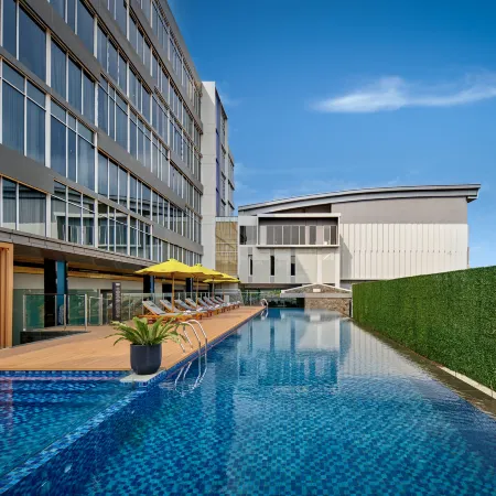 voco BANDUNG SETIABUDI by IHG