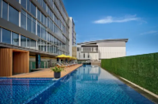 voco BANDUNG SETIABUDI by IHG