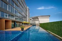 voco Bandung Setiabudi Hotels in Sukasari