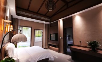 Yongjing Centennial Zhaoyuan Hotel