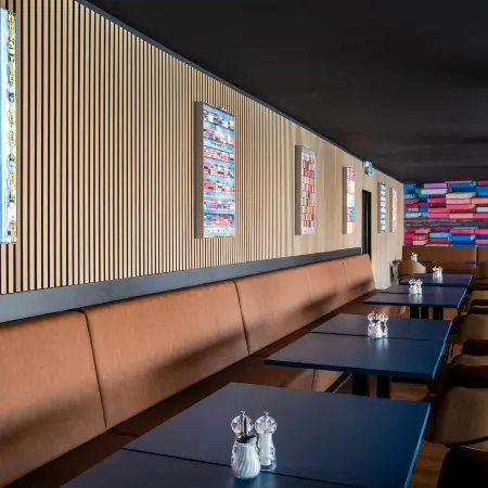 BeeVillage Messehotel Hannover Laatzen