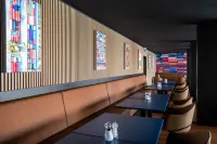 BeeVillage Messehotel Hannover Laatzen - breakfast