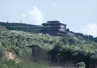 ShangDang Agademy Hotels in Shangdang District