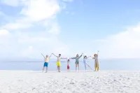 Ooedo Onsen Monogatari Kaike (Old: Yukai Resort Kaike Saichoraku）