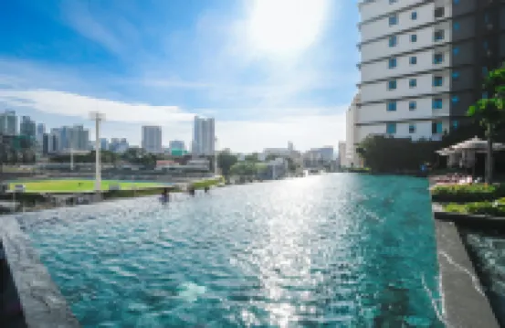 Opus Kuala Lumpur by WSD Hotel berhampiran Old City Zone