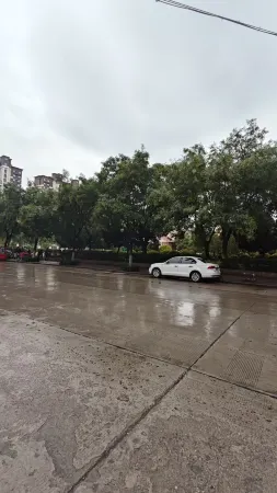 Yanggu Marriott Hotel Отели рядом с достопримечательностью «Suhai Senlin Dongwu World»