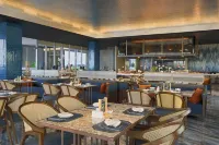 Oakwood Hotel & Apartments Grand Batam - Bữa sáng