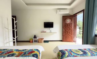 Zhangjiajie Xiangjia Xiaoyuan Homestay