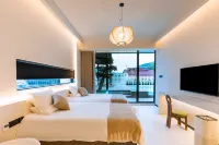 FUFUHOME Fufu Family Homestay