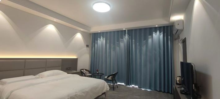 Yourenju Homestay Hotels in Luodian