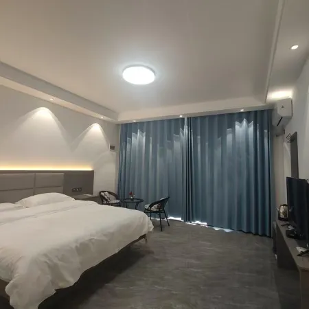 Yourenju Homestay