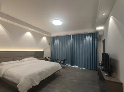 Yourenju Homestay Hotels near Daxiaojing Scenic Area