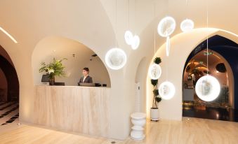 Chaoyang Wenbao Art Hotel ( Yantaishan Chaoyang Street Store )