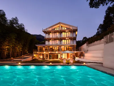 Hangzhou Miwu Zhujing Homestay Hotels near Yong'an Shan Huaxiangsan Xunlian Base