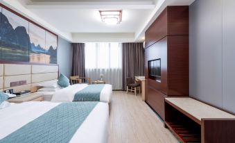 Nanyue International Hotel