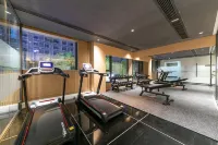 Fuzhou Zeya Hotel (Near Chating Metro Station, Sanfang Qixiang, Fuzhou)