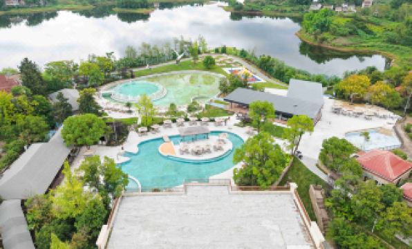 Zhuhu Jinjiang Hotel