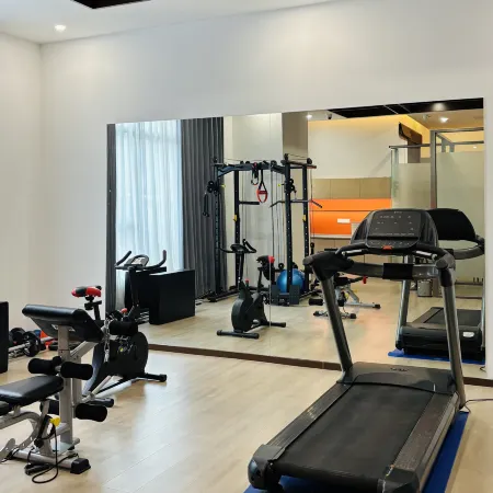 To Li Chun Feng Hotel